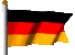deutsche flagge 
