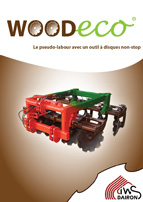 machine woodeco